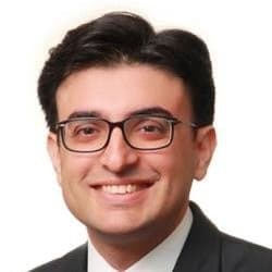 Ali Asad