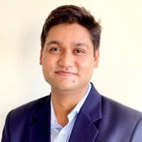Nitesh Jha