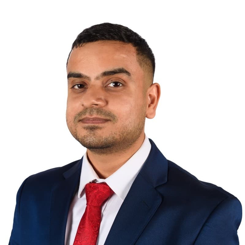 Aditya Shiv